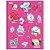 Caderno brochurao capa dura bt21 80fls - foroni (pct.c/05) - Imagem 5
