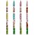 Caneta gel tris popo 0.7mm 4mod apagavel - summit (dp.c/12) - Imagem 3