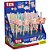 Caneta gel tris popo 0.7mm 4mod apagavel - summit (dp.c/12) - Imagem 4