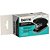 Grampeador plastico b5101 mini 26/6 18fls preto - summit (unidade) - Imagem 1