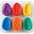 Brinquedo pedagogico dipedu finger sensorial c/06 p - brw (blister) - Imagem 2