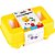 Brinquedo pedagogico dipedu ovo inteligente c/6 pec - brw (unidade) - Imagem 1
