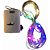Artigo para decoracao fio de led color 20 led 1,80m - art lille (unidade) - Imagem 1
