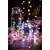 Artigo para decoracao fio de led color 20 led 1,80m - art lille (unidade) - Imagem 3
