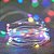 Artigo para decoracao fio de led color 20 led 1,80m - art lille (unidade) - Imagem 4