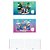 Caderno desenho 1/4 spice kids 40fls masc/fem. bro - tilibra (pct.c/20) - Imagem 1