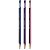 Lapiseira 2.0mm tris college trio c/apontador - summit (dp.c/24) - Imagem 2