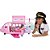 Barbie estate aviao dos sonhos - mattel (unidade) - Imagem 2