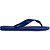 Chinelo havaianas top 31/2 azul naval - havaianas (par) - Imagem 3