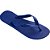 Chinelo havaianas top 31/2 azul naval - havaianas (par) - Imagem 2