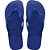 Chinelo havaianas top 31/2 azul naval - havaianas (par) - Imagem 1