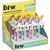 Lapiseira 0.7mm crazy fluffles divertida 2mod. - brw (dp.c/12) - Imagem 1