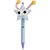 Lapiseira 0.7mm crazy fluffles divertida 2mod. - brw (dp.c/12) - Imagem 4
