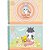 Caderno desenho univ capa dura gokko looney tunes 80fls. - jandaia (pct.c/04) - Imagem 1