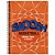 Caderno 10x1 capa dura hoop 160fls - foroni (pct.c/04) - Imagem 1