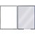 Caderno 10x1 capa dura hoop 160fls - foroni (pct.c/04) - Imagem 3
