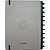 Caderno inteligente grande next stop 80fls 210x280mm. - caderno inteligente (unidade) - Imagem 2