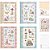 Caderno 10x1 capa dura doggy 160fls - tilibra (pct.c/04) - Imagem 1