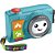 Fisher-price infant camera de fotos divertida - mattel (unidade) - Imagem 1