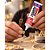 Cola para artesanato universal extra forte p9000 25 - pegamil (blister) - Imagem 2