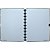 Caderno inteligente grande urban shapes 80fls 215x280mm - caderno inteligente (unidade) - Imagem 3
