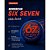 Borracha colorida tr six seven - mercur (pote-18) - Imagem 3