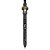 Lapiseira 0.7mm sports torcida divertida 4 mod - brw (dp.c/12) - Imagem 5