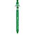Lapiseira 0.7mm sports torcida divertida 4 mod - brw (dp.c/12) - Imagem 3