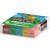 Borracha decorada minecraft mini 10unx12estojos - leonora (dp.c/12) - Imagem 4