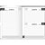 Agenda 2027 star esp cd 14x20cm 160fls dou - kit (unidade) - Imagem 2