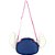 Mochila infantil stitch g azul - luxcel (unidade) - Imagem 2
