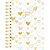 Agenda 2027 emotions i esp cd 14x20cm 160f - kit (unidade) - Imagem 1