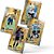 Figurinhas libertadores conmebol 2026 env - panini (pct.c/20) - Imagem 2