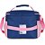 Lancheira termica stitch mao/ombro azul - luxcel (unidade) - Imagem 3