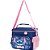 Lancheira termica stitch mao/ombro azul - luxcel (unidade) - Imagem 5