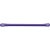 Elastico para alimento lilas 1000 unidades - mercur (pacote) - Imagem 2
