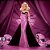 Barbie collector signature marilyn monroe - mattel (unidade) - Imagem 4