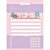 Caderno 01x1 capa dura gokko tom &amp; jerry 80fls. i.a - jandaia (pct.c/04) - Imagem 4
