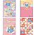 Caderno 01x1 capa dura gokko tom &amp; jerry 80fls. i.a - jandaia (pct.c/04) - Imagem 1
