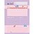 Caderno 01x1 capa dura gokko tom &amp; jerry 80fls. i.a - jandaia (pct.c/04) - Imagem 3