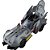 Boneco e personagem dc batmovel 40,5cm - mattel (unidade) - Imagem 5