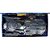 Boneco e personagem dc batmovel 40,5cm - mattel (unidade) - Imagem 2