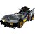 Boneco e personagem dc batmovel 40,5cm - mattel (unidade) - Imagem 4