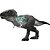 Boneco e personagem jw t-rex musculos em furia - mattel (unidade) - Imagem 6
