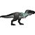 Boneco e personagem jw t-rex musculos em furia - mattel (unidade) - Imagem 9