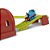 Thomas and friends conj. trilhos estacao do sino - mattel (unidade) - Imagem 3