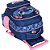 Mochila infantil com rodinha stitch g azul - luxcel (unidade) - Imagem 4