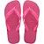 Chinelo havaianas top 29/0 rosa flux - havaianas (par) - Imagem 5