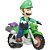 Hot wheels mario kart super mario movie die-cast (sortido) - mattel (cx.c/06) - Imagem 4