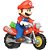 Hot wheels mario kart super mario movie die-cast (sortido) - mattel (cx.c/06) - Imagem 5